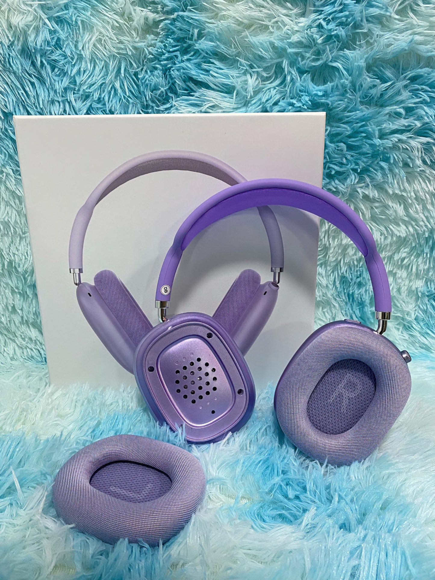 DIADEMA AIRPODS MAX IMANTADA TYPO-C Pro.