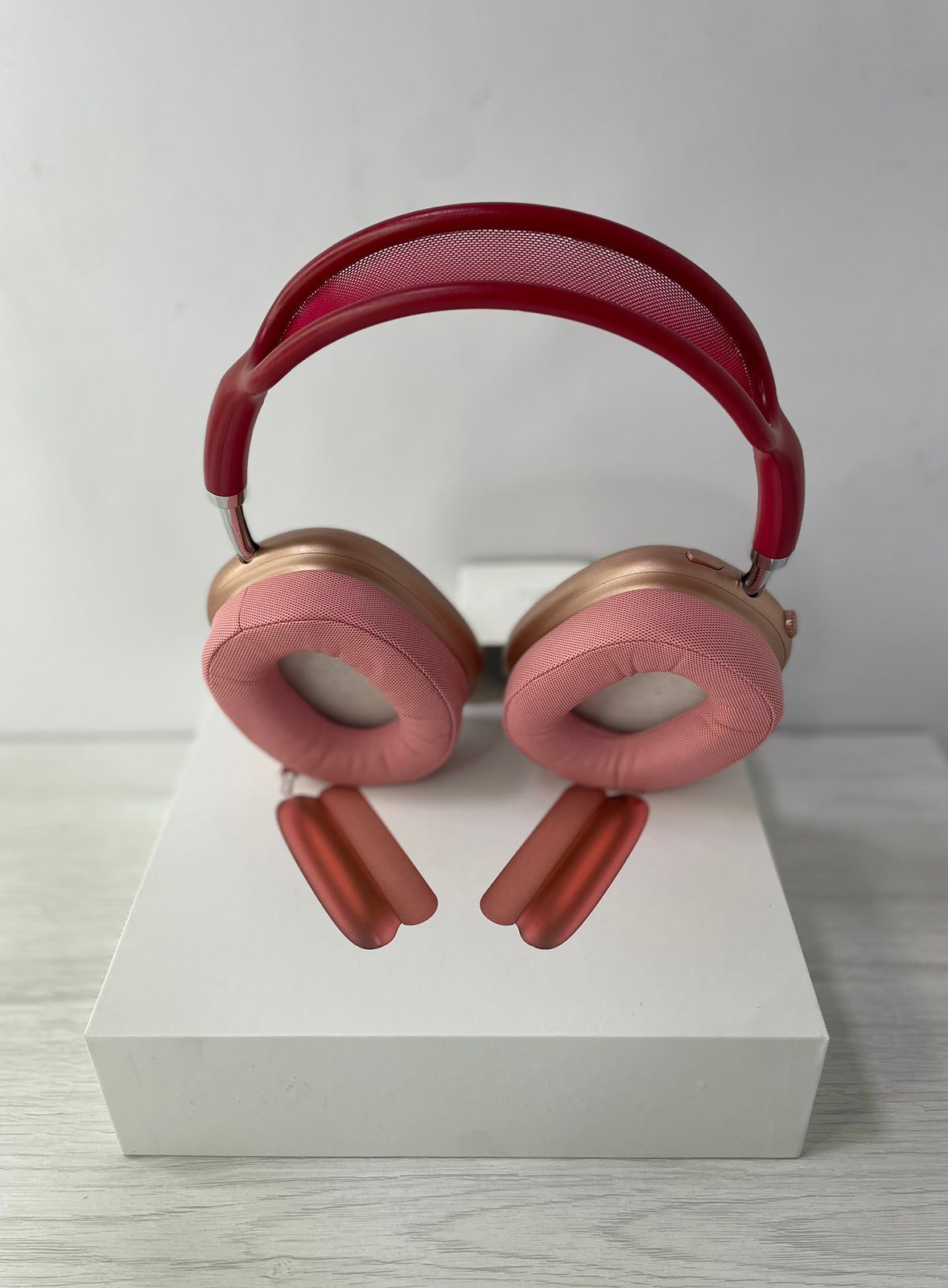 DIADEMA AIRPODS MAX IMANTADA TYPO-C Pro.