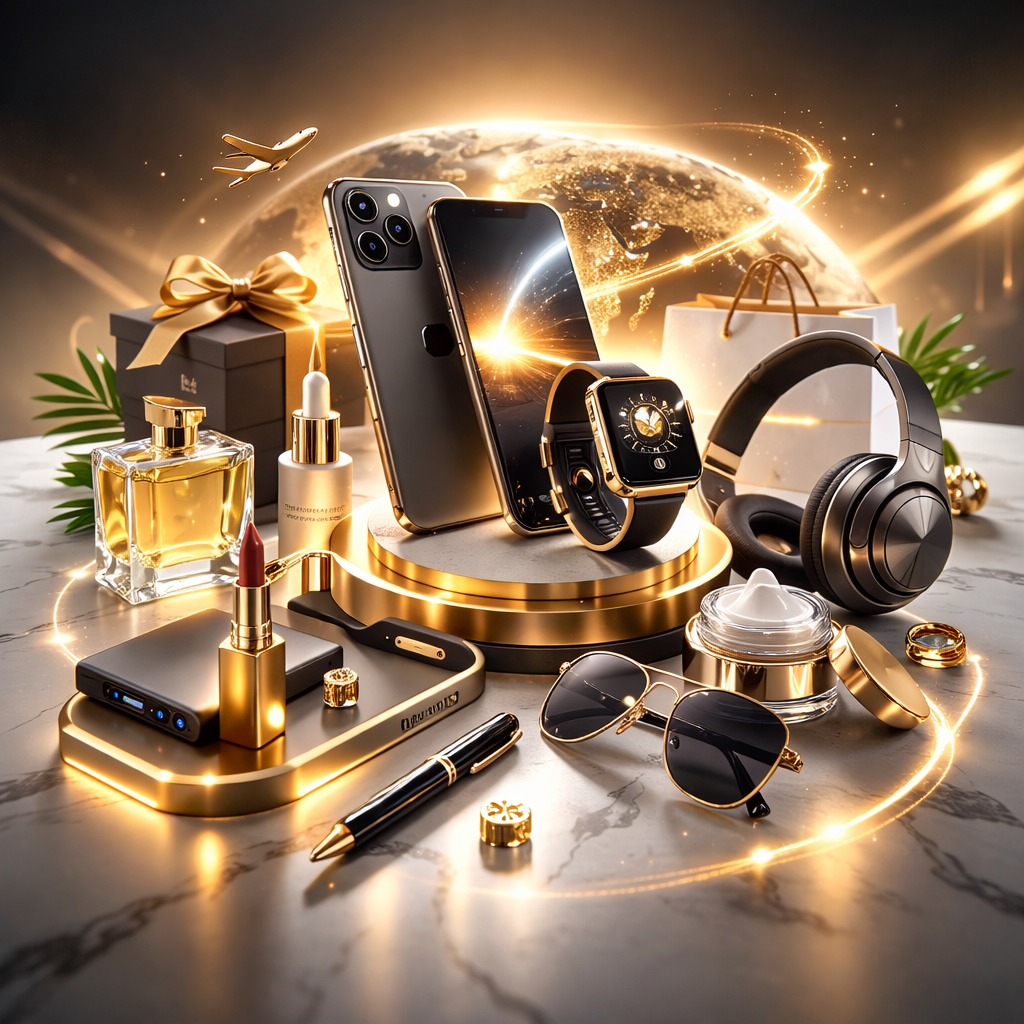🌍Productos Prime.