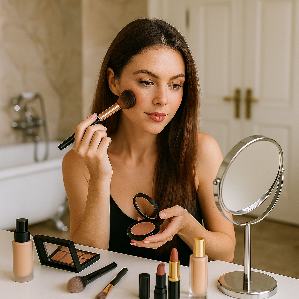 ✨ Bienestar y Belleza con Propósito.