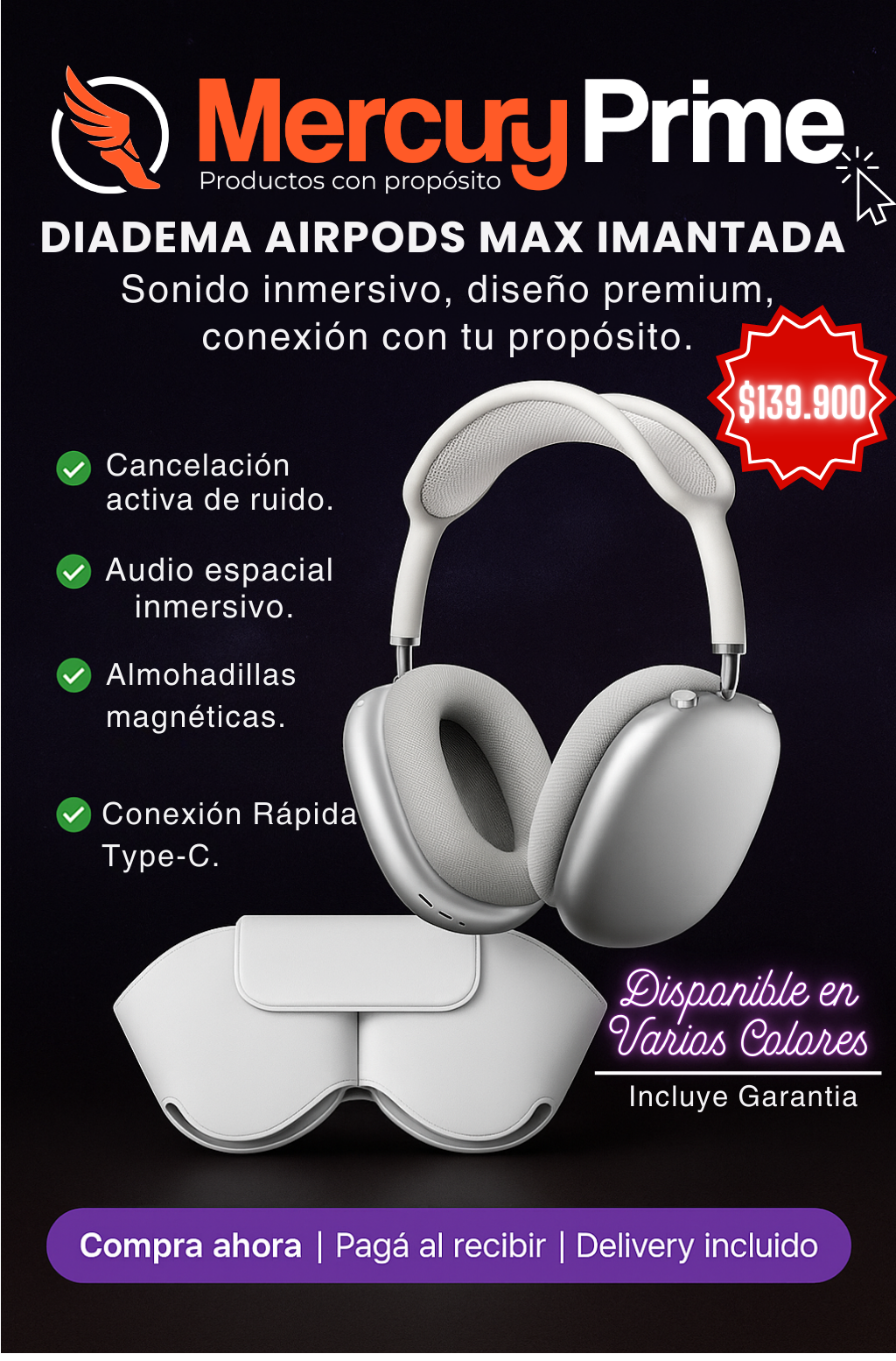 Encabezado