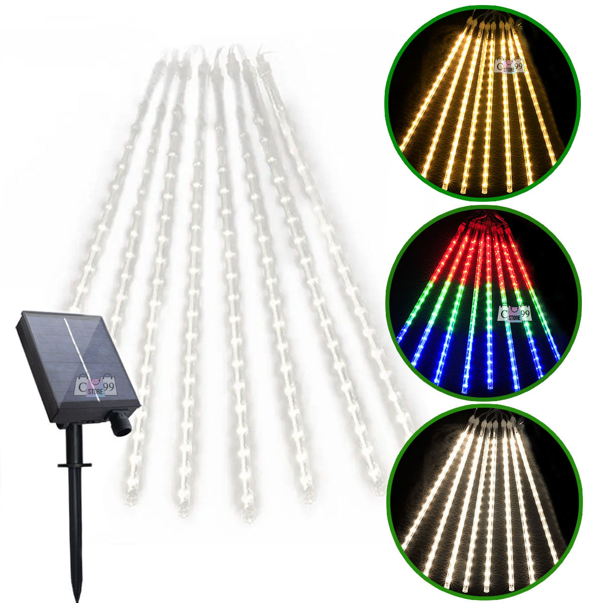 Variedades para que tu Navidad se vea única ✨🌟