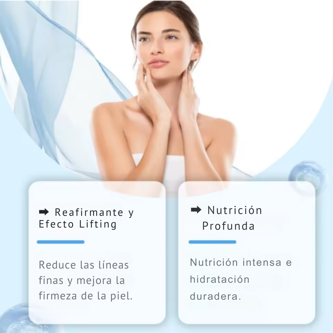 🧴 Crema Corporal Reafirmante – Hoygi