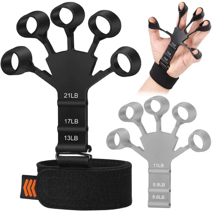 DigiFlex™ -  Fuerza en cada movimiento.