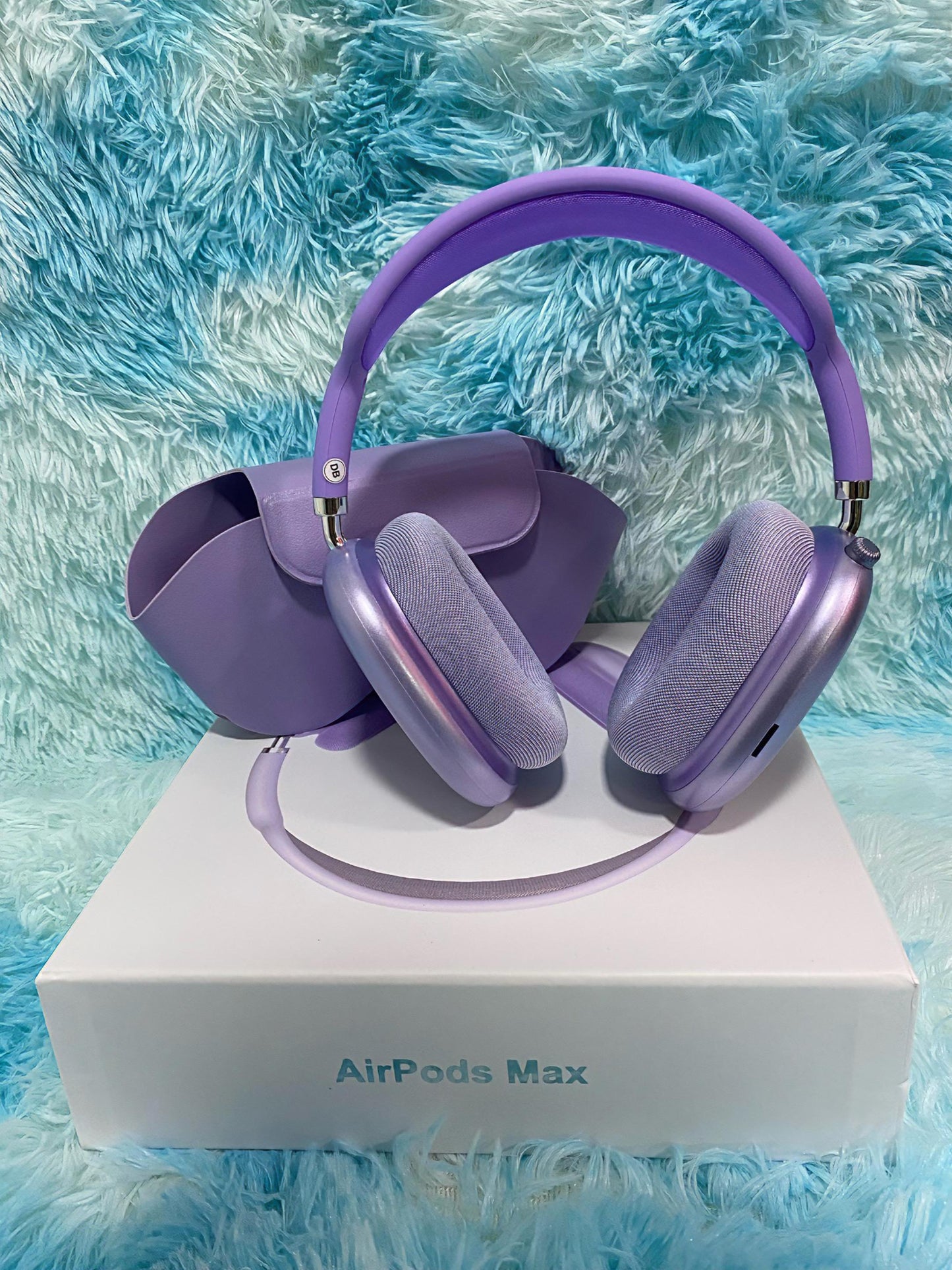 DIADEMA AIRPODS MAX IMANTADA TYPO-C Pro.