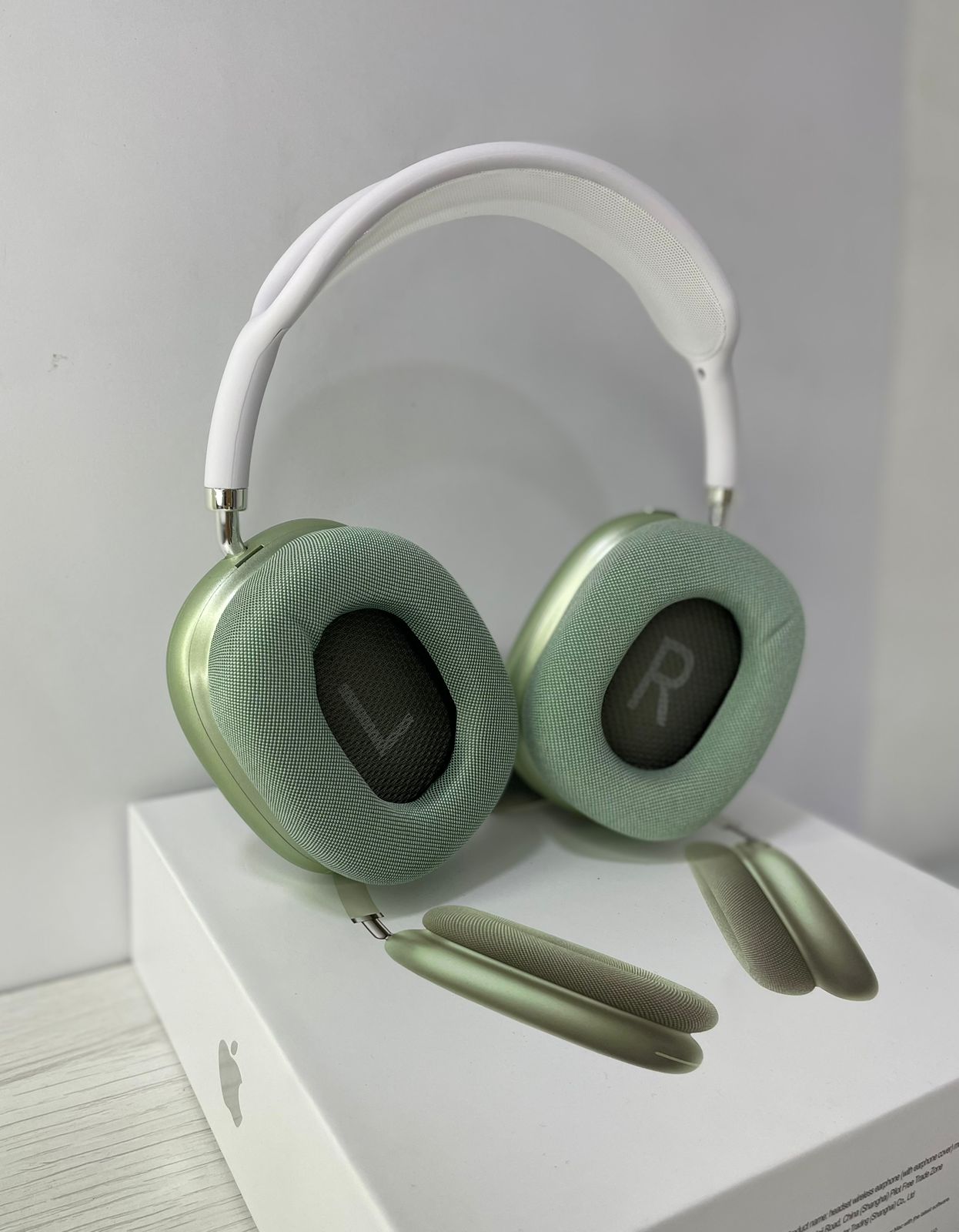 DIADEMA AIRPODS MAX IMANTADA TYPO-C Pro.